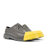 Camper Men's Junction in Medium Grey