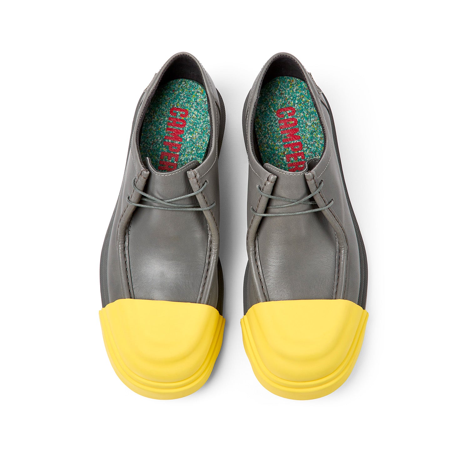 Camper Junction pour homme, gris moyen