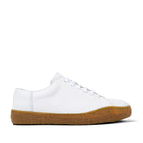 Camper Men's Peu Terreno in White Natural