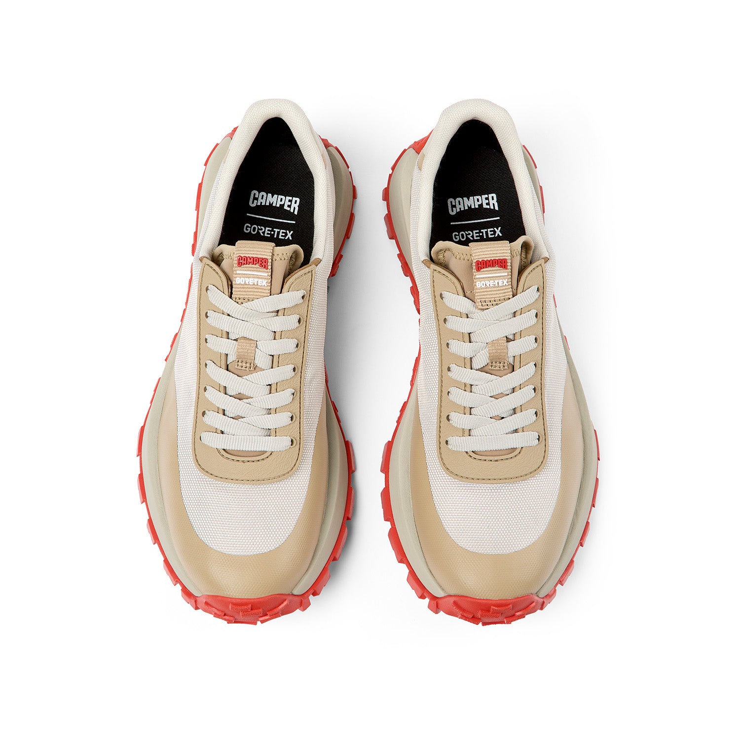 Camper Men's Drift Trail in Multi