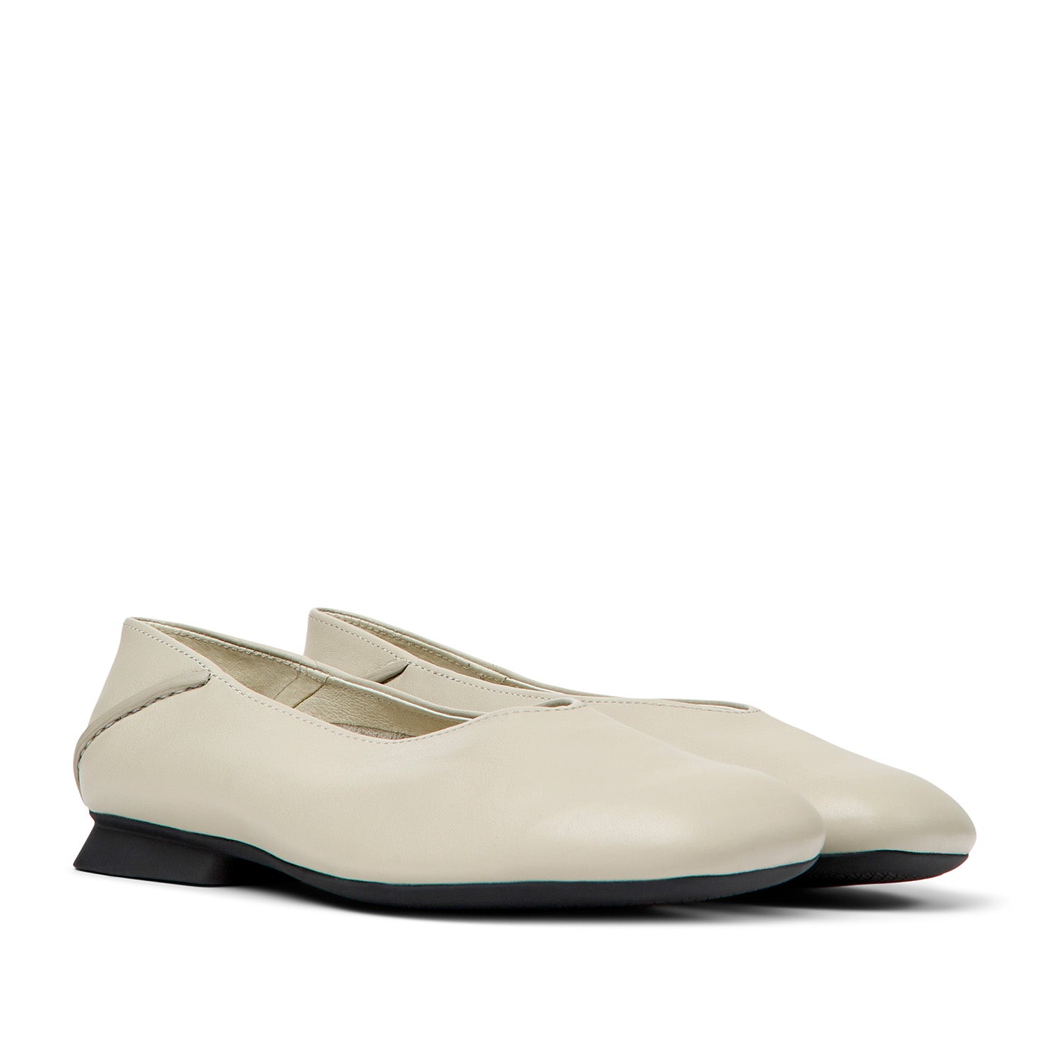Camper Women's Casi Myra in Lt. Pastel Grey