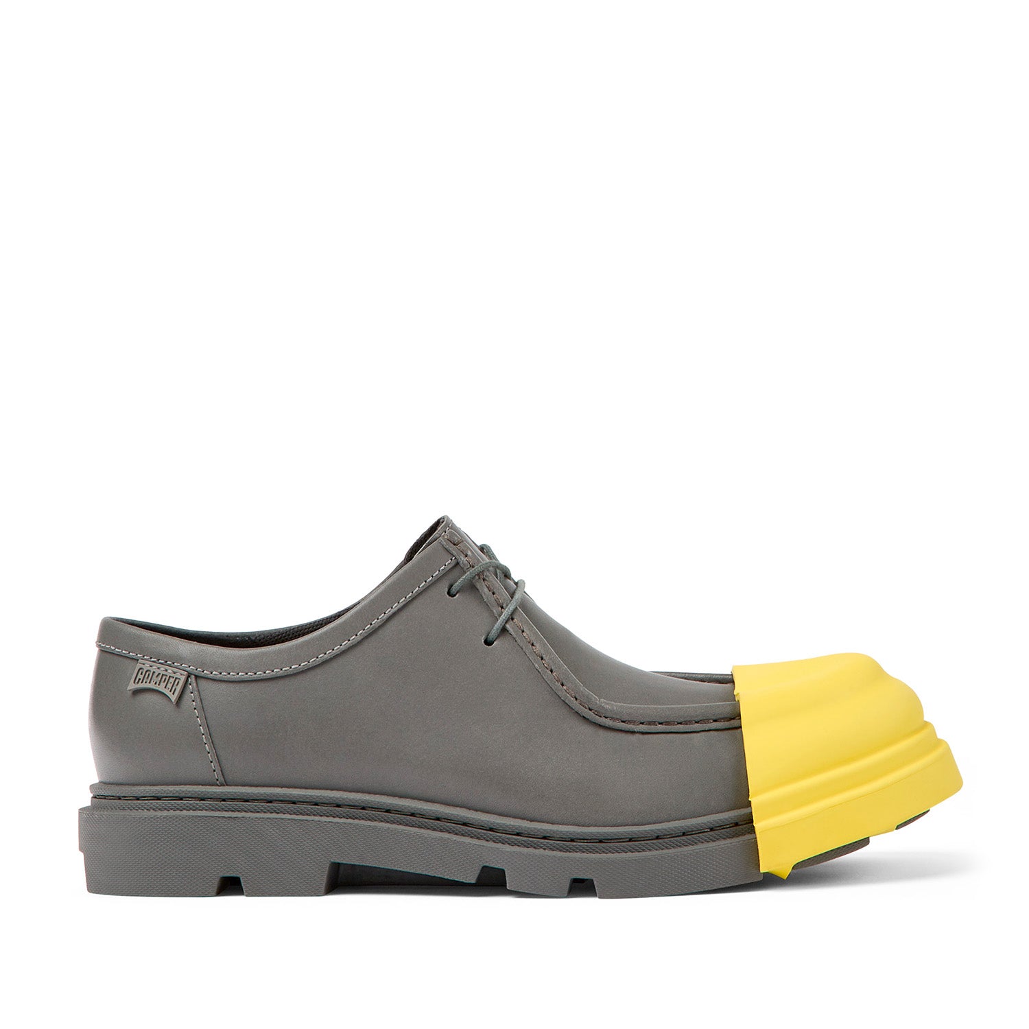 Camper Women's Junction in Medium Grey