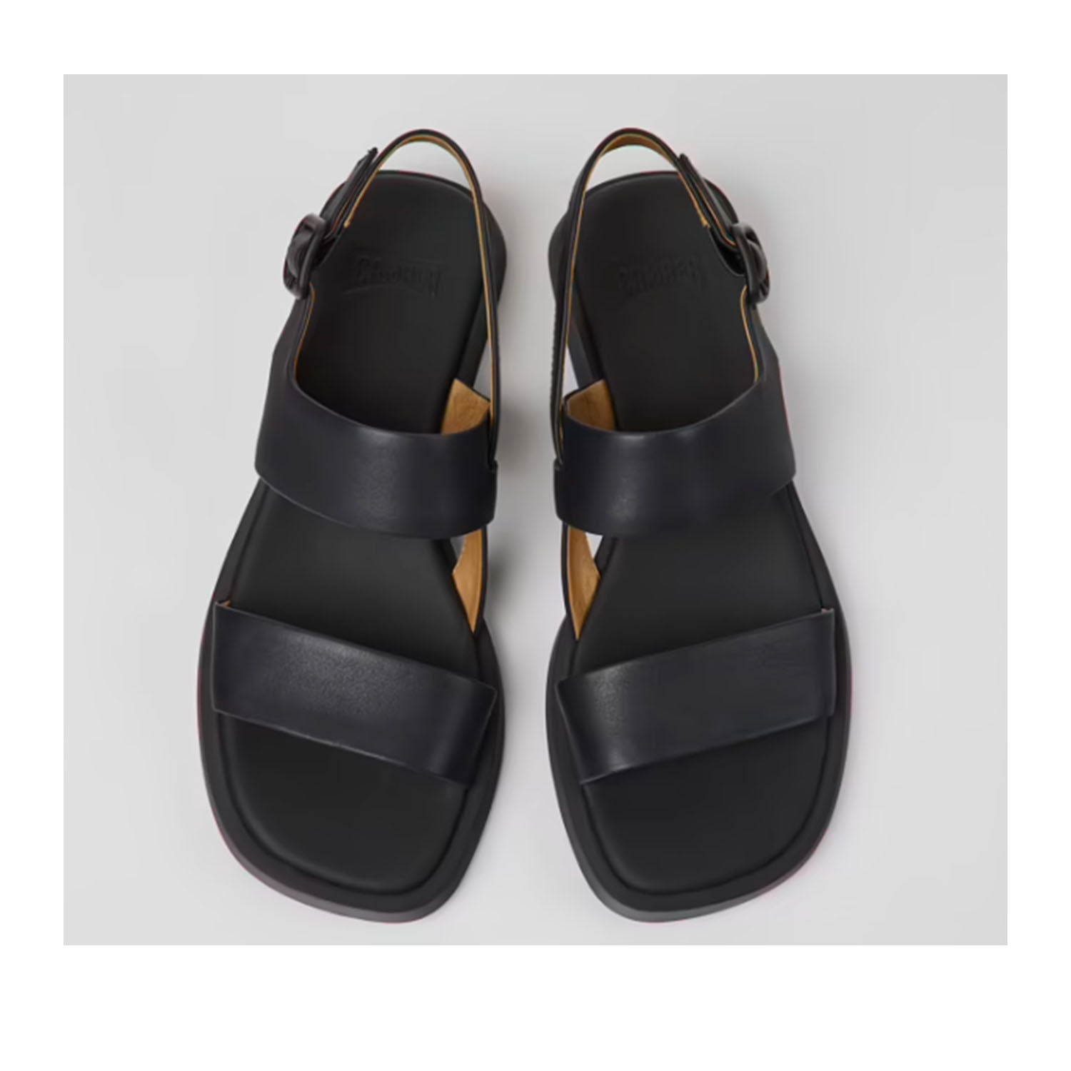 Camper Women's Dana in Black