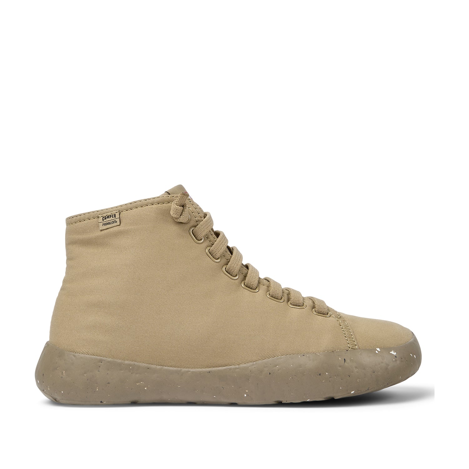 Chaussures Camper Peu Stadium pour homme, couleur beige moyen