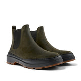 Camper Men's Brutus Trek in Dark Green