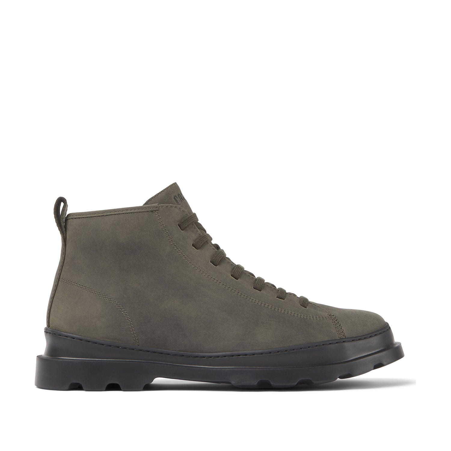 Camper Men's Brutus in Dark Green