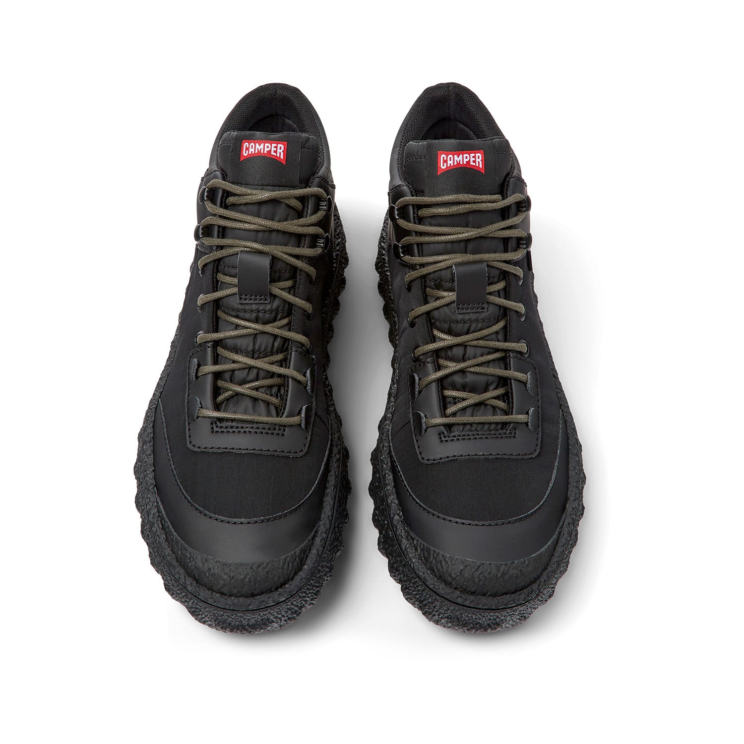 Camper Men's Ground in Black