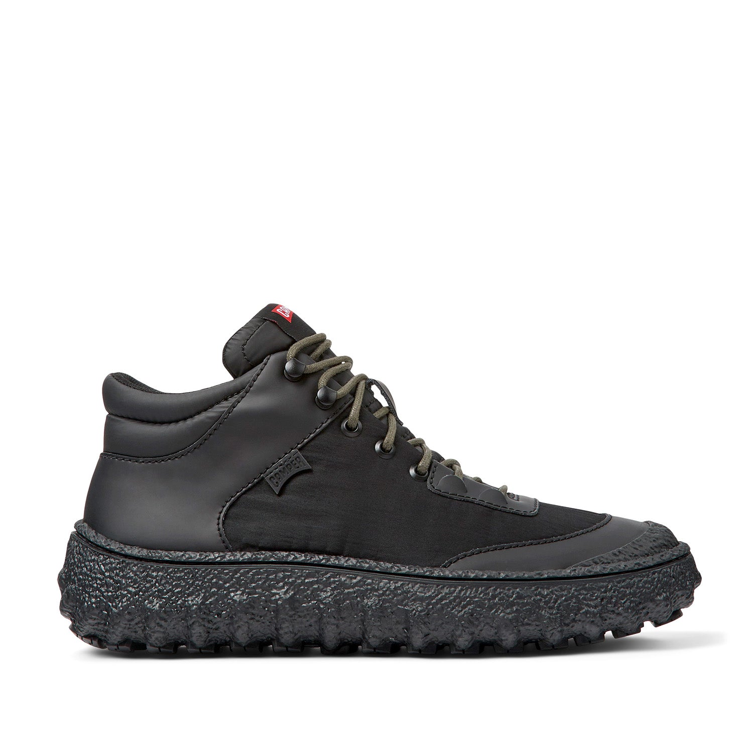 Camper Men's Ground in Black