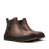 Camper Men's Brutus Trek in Dark Brown