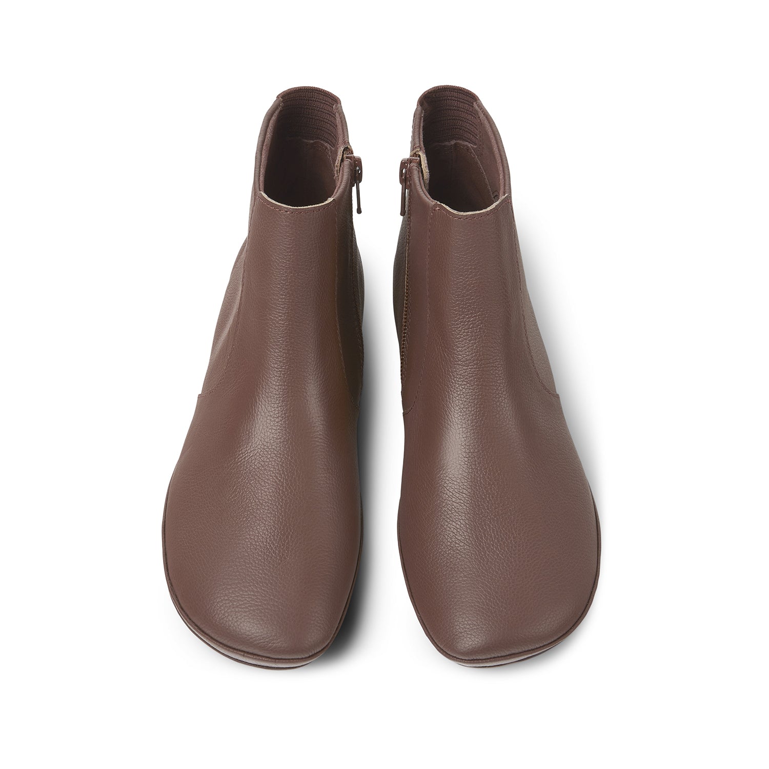 Camper Women's Right Nina in Burgundy