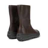 Camper Women's Ground in Dark Brown