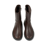 Camper Women's Ground in Dark Brown