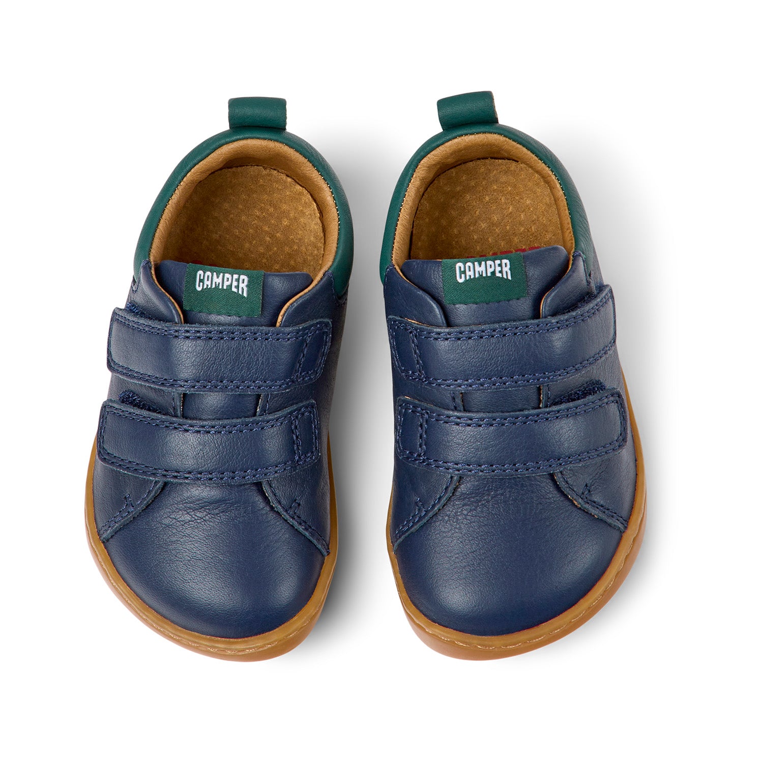 Camper Kids Peu Cami FW in Dark Blue