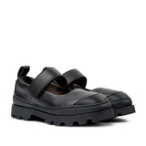 Camper Kids Brutus in Black