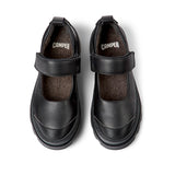 Camper Kids Brutus in Black