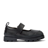 Camper Kids Brutus in Black