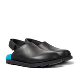 Camper Kids Brutus Sandal in Black