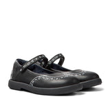 Camper Kids TWS in Black