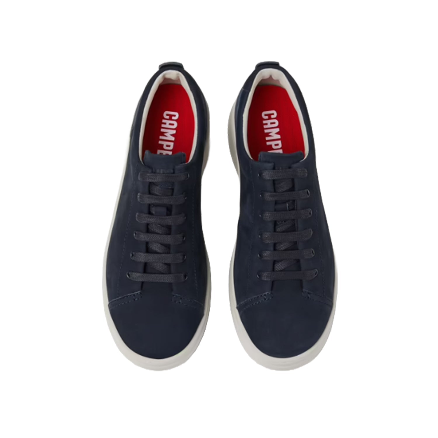 Deuxième place chez Camper Women's en bleu