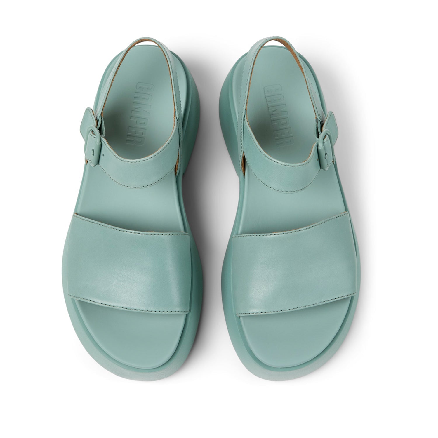 Camper Women's Tasha in Green