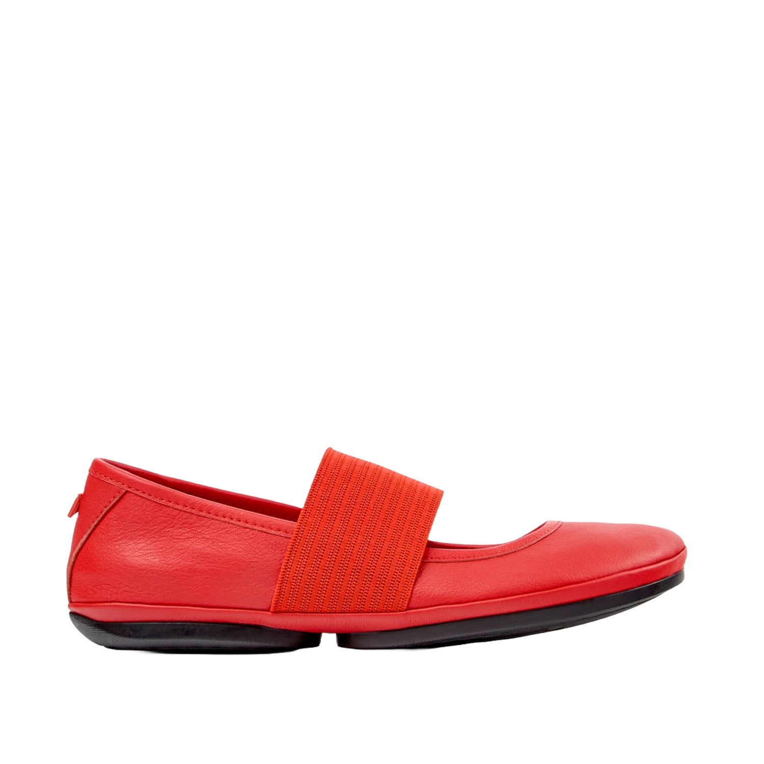 Camper Femme Droite Nina en Multi