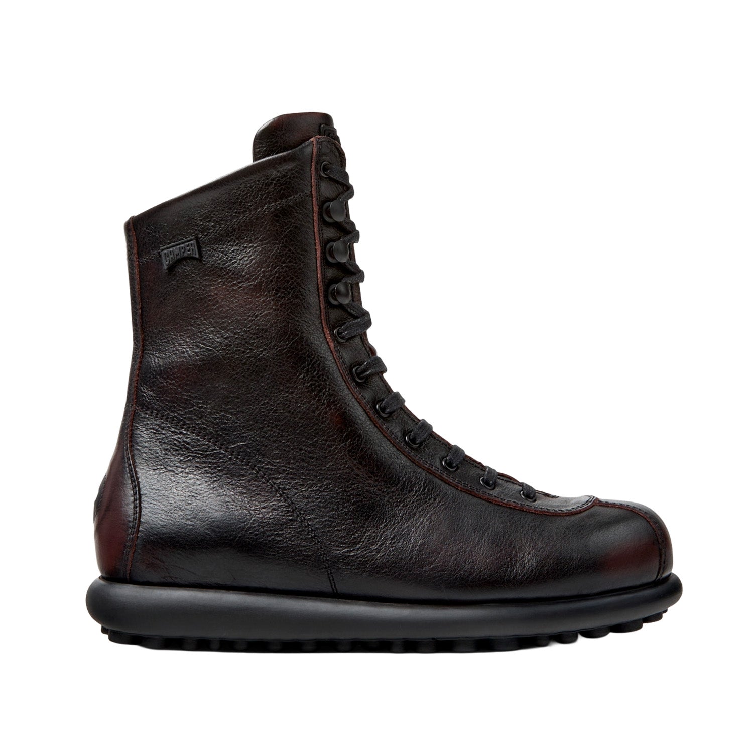 Camper Women's Pelotas Ariel in Black