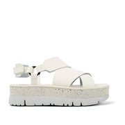 Camper Women's Oruga Up in White