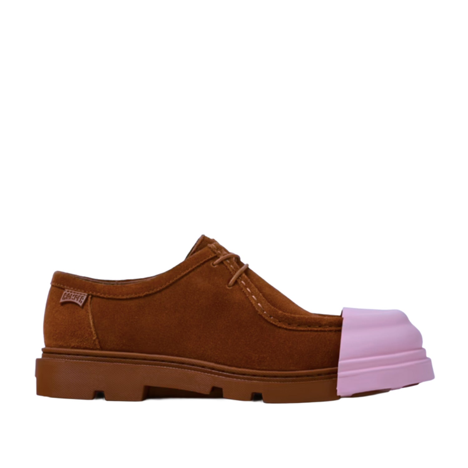 Camper Women's Junction in Brown