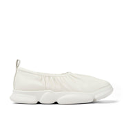 Camper Karst pour femmes en blanc