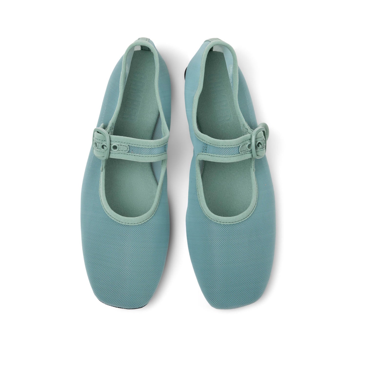 Camper Women's Casi Myra in Green