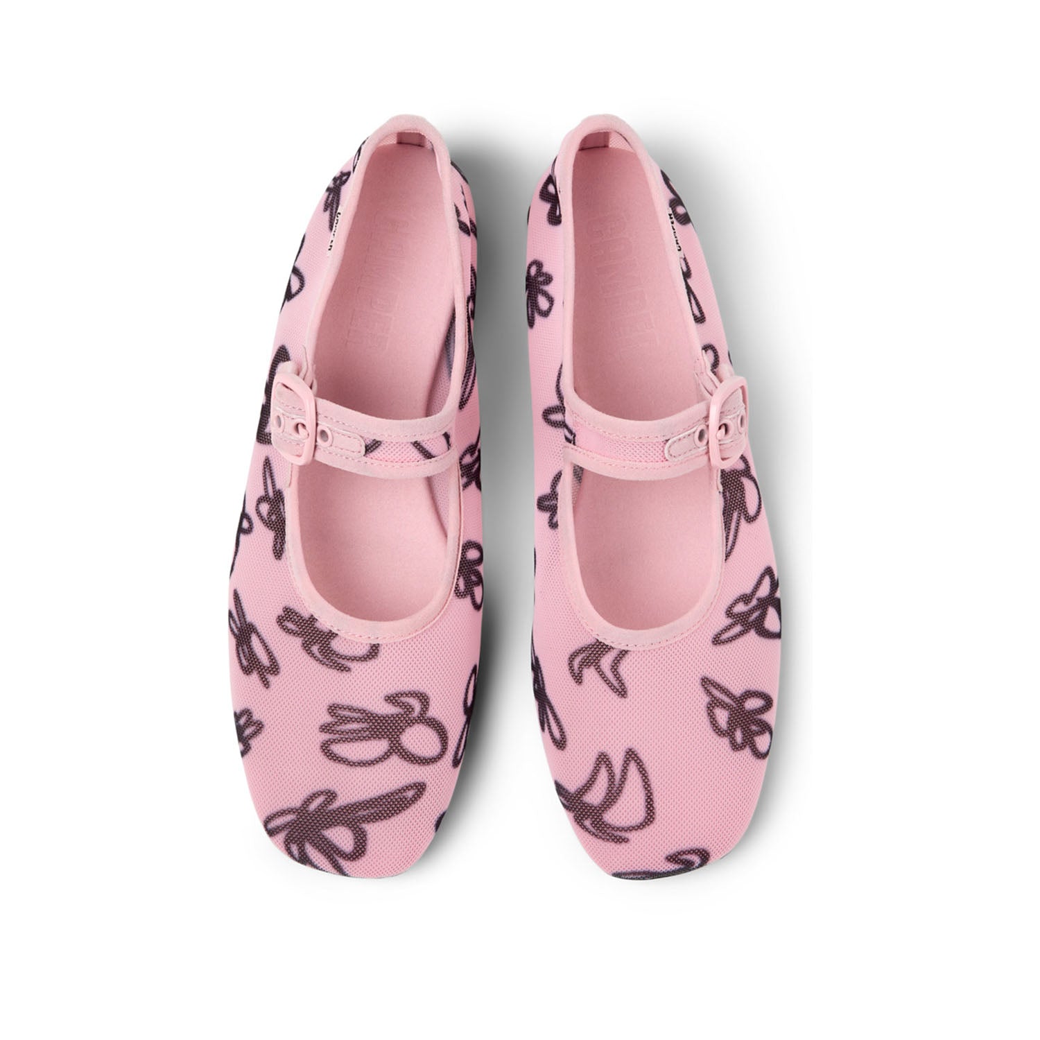 Camper Women's Casi Myra in Pink