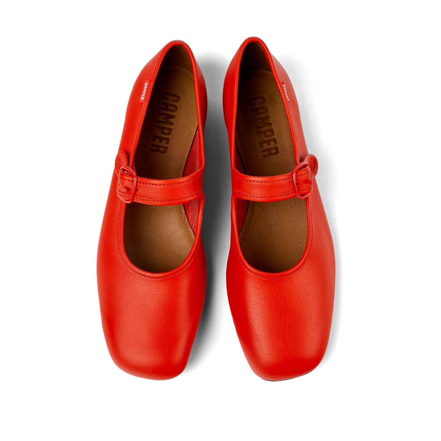 Camper Women's Casi Myra in Red