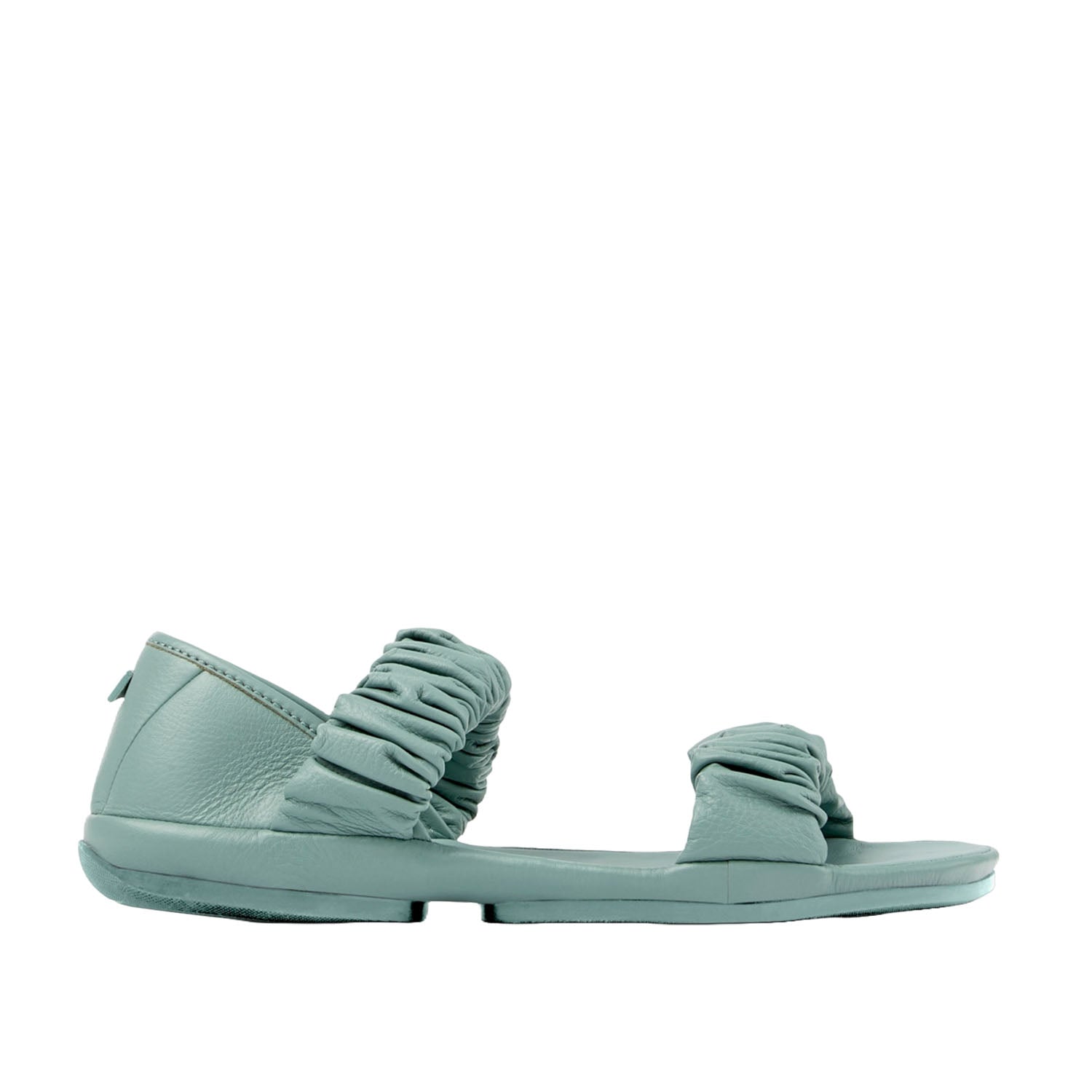 Camper Women's Right Nina in Green