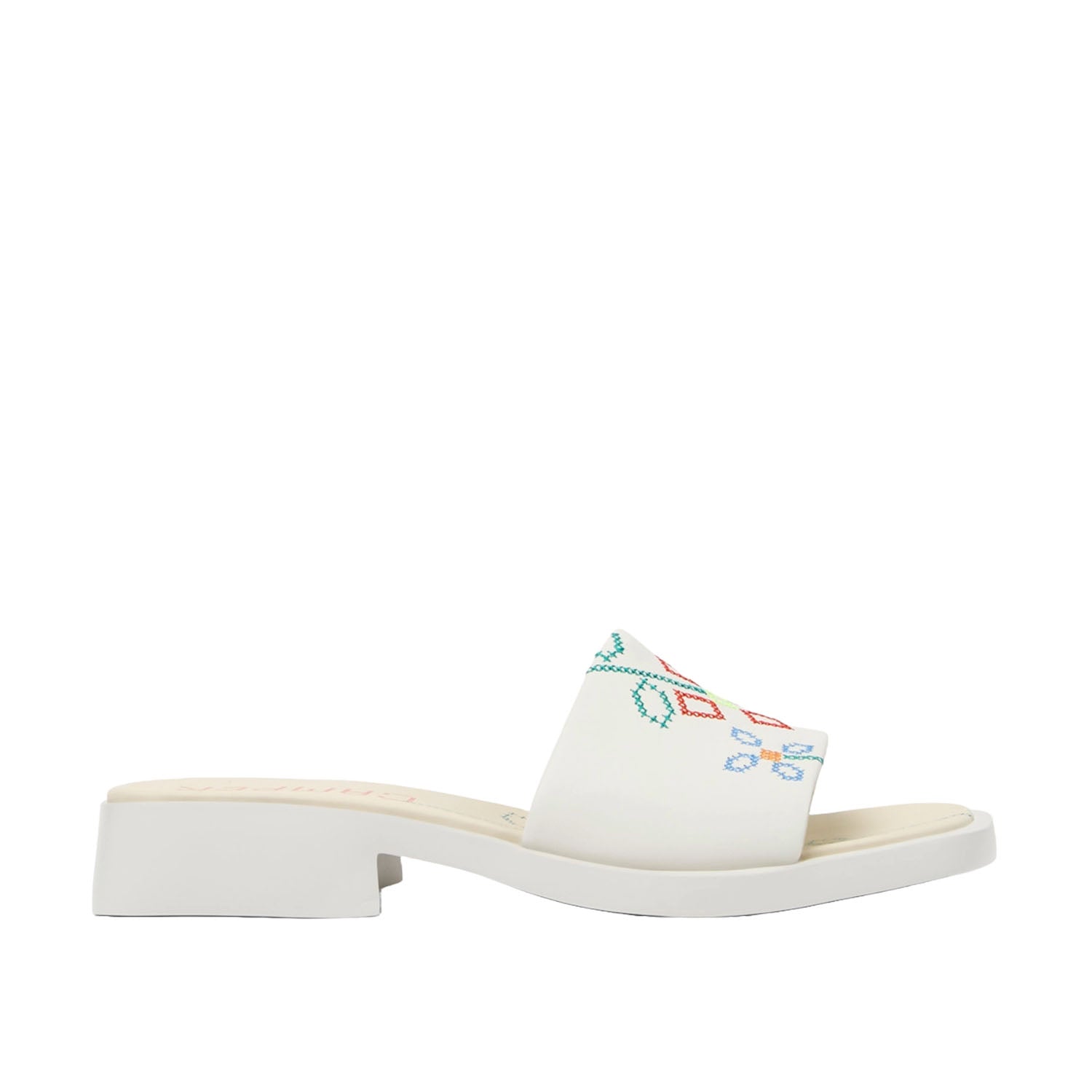 Camper Women's Twins in White