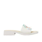 Camper Women's Twins in White