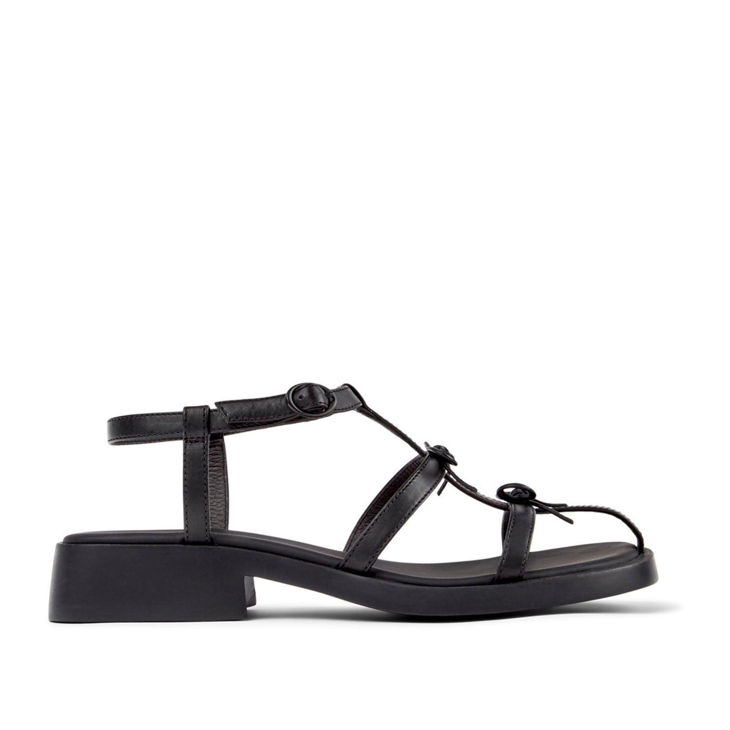 Camper Women's Dana in Black