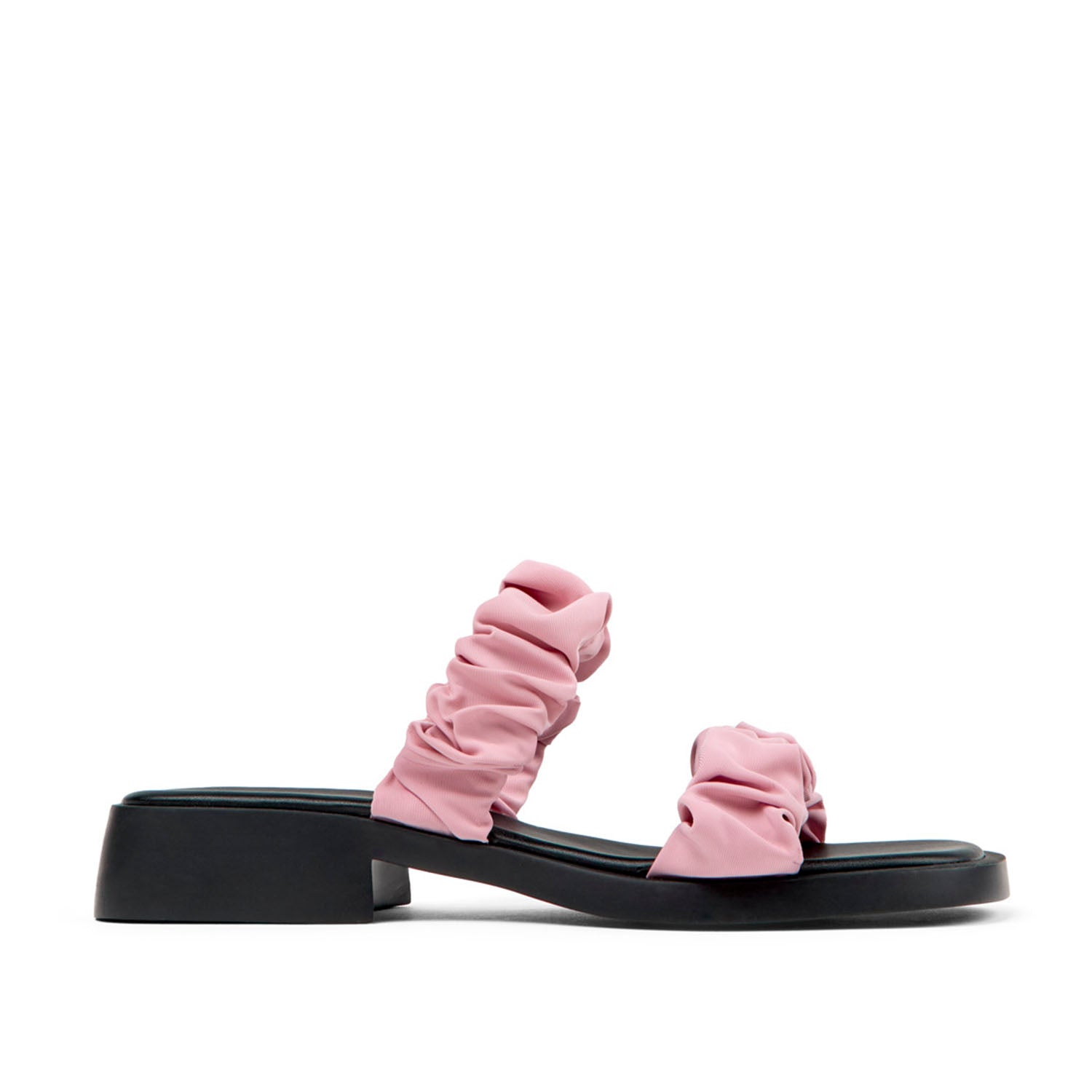 Camper Dana pour femmes en rose