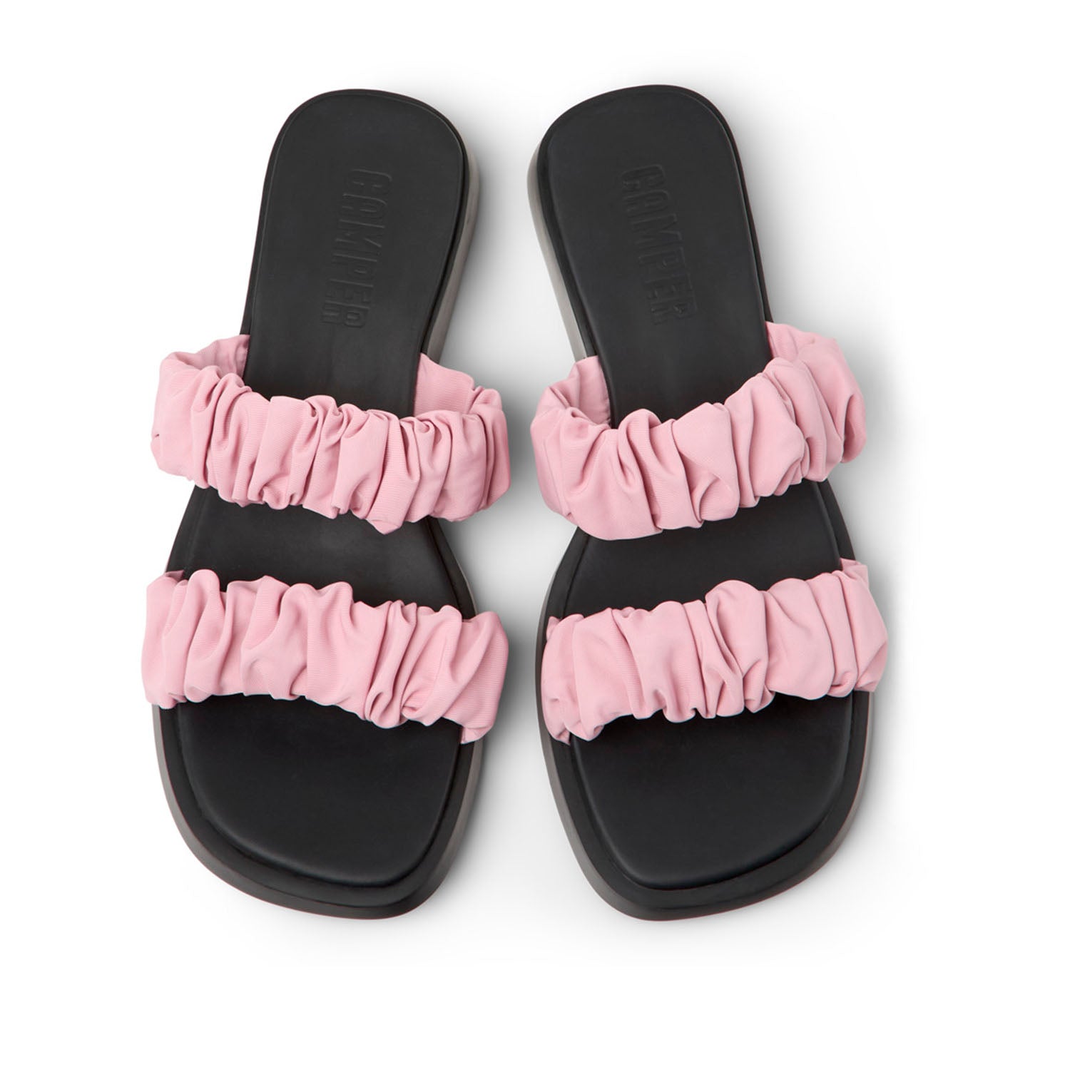 Camper Dana pour femmes en rose