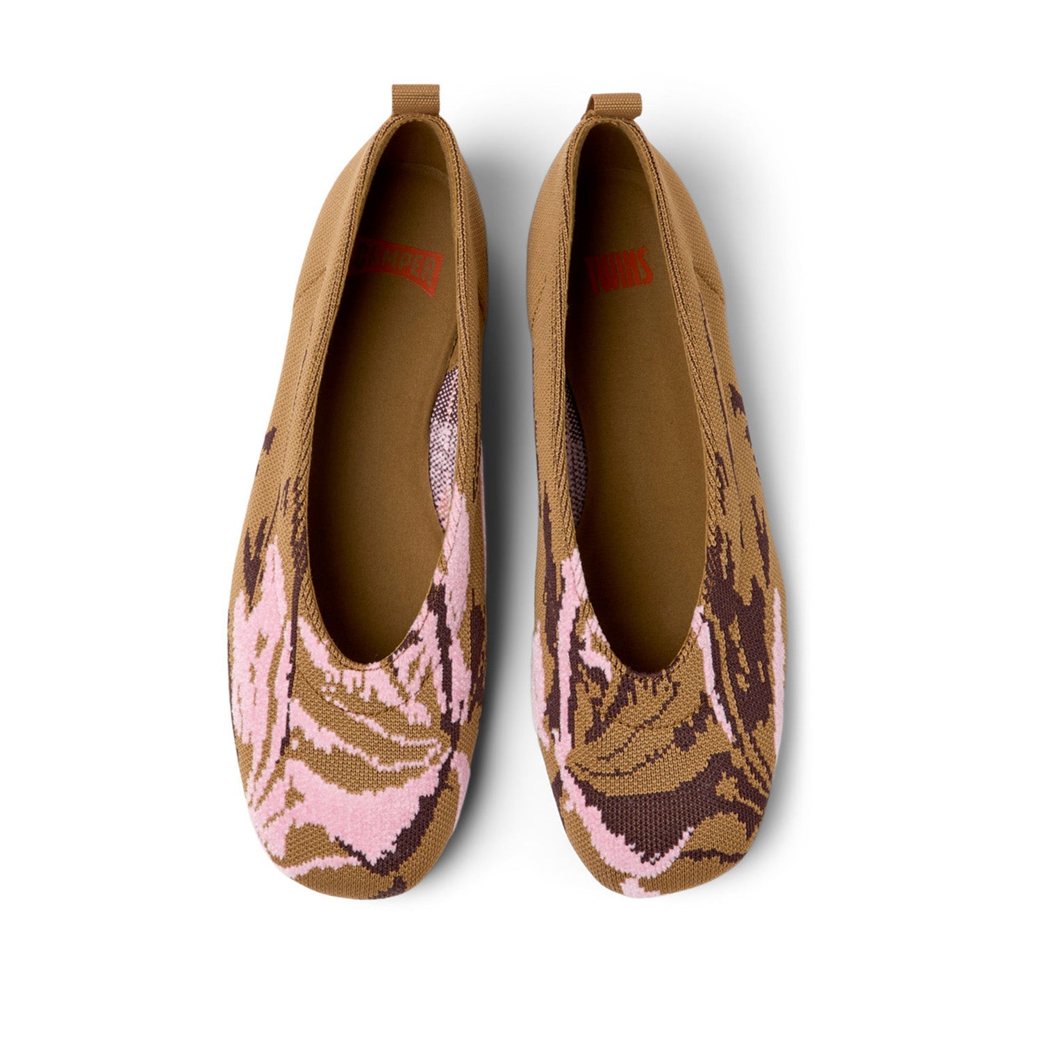 Camper Women's TWS in Multicolor