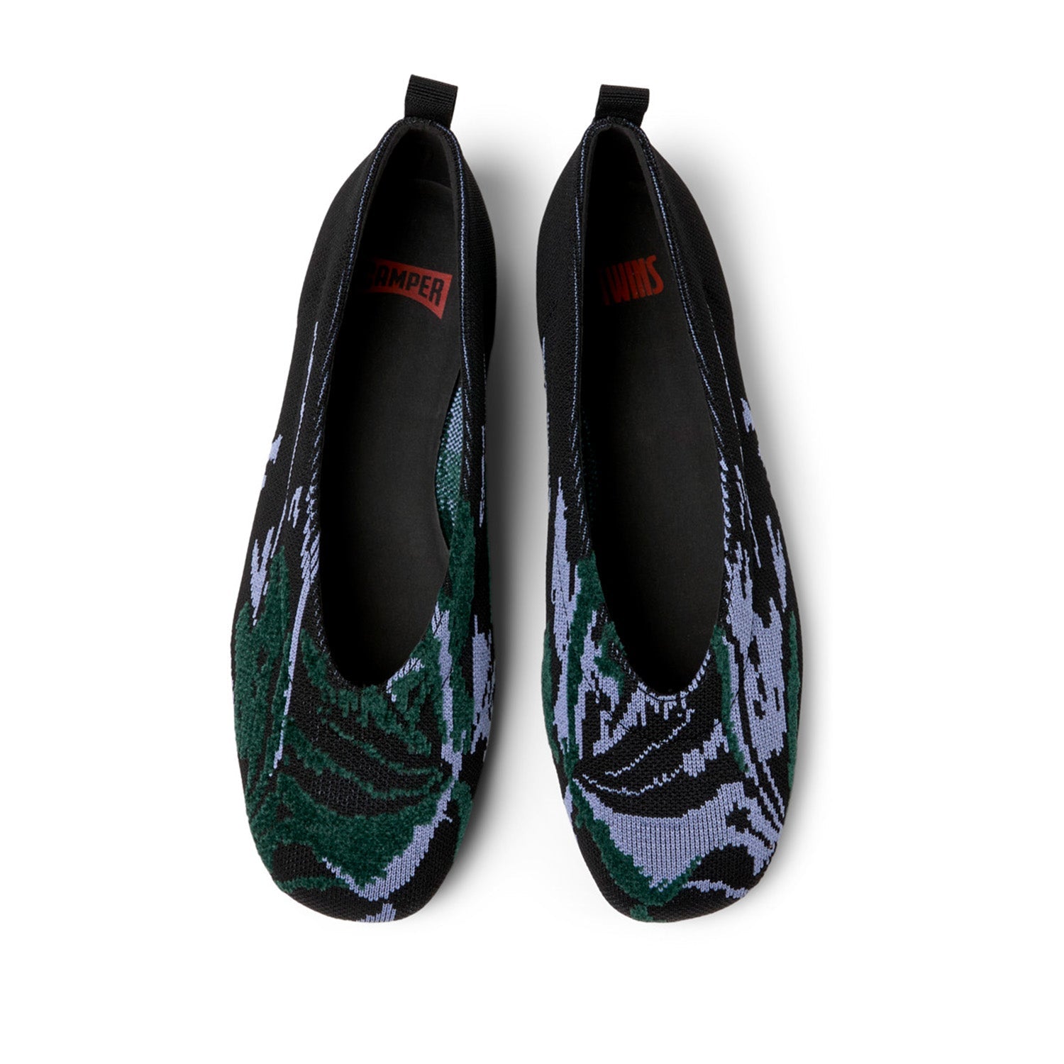 Camper Women's TWS in Multicolor