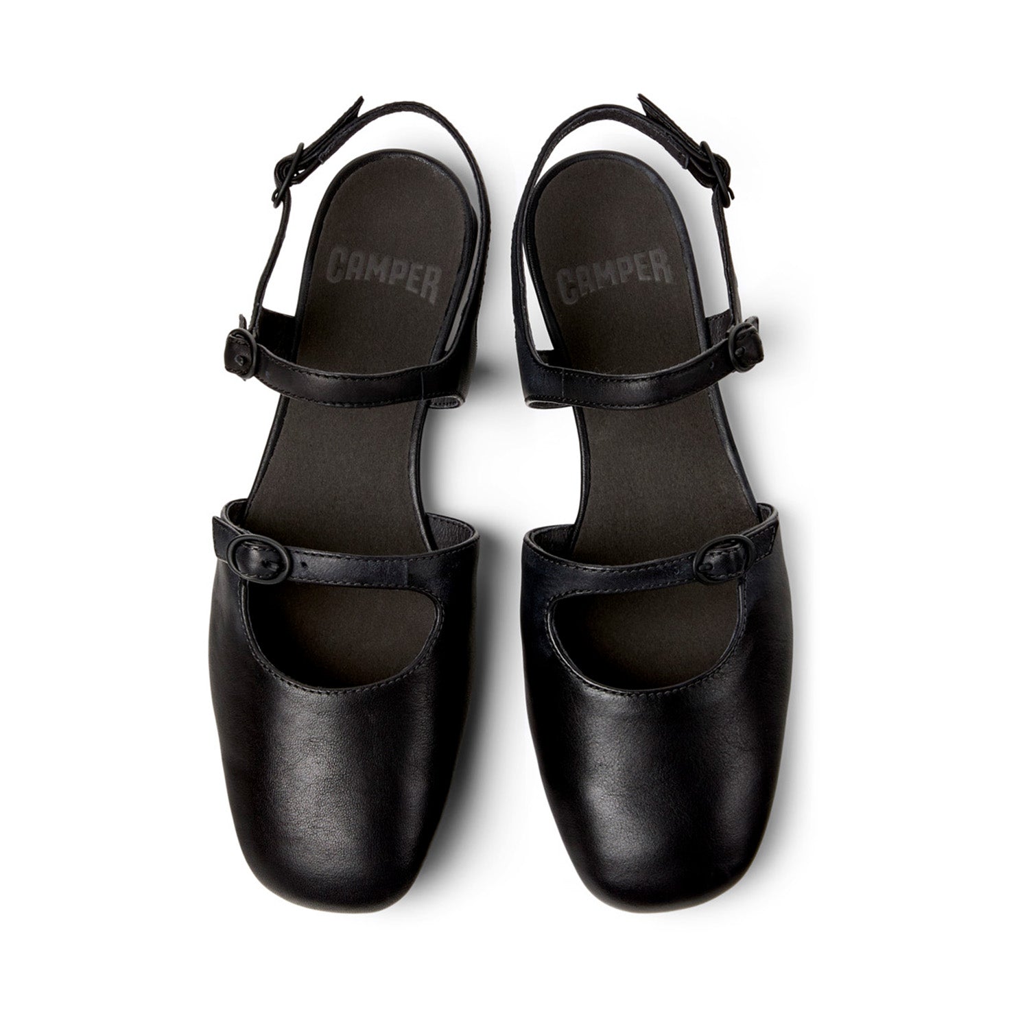 Camper Women's Casi Myra in Black