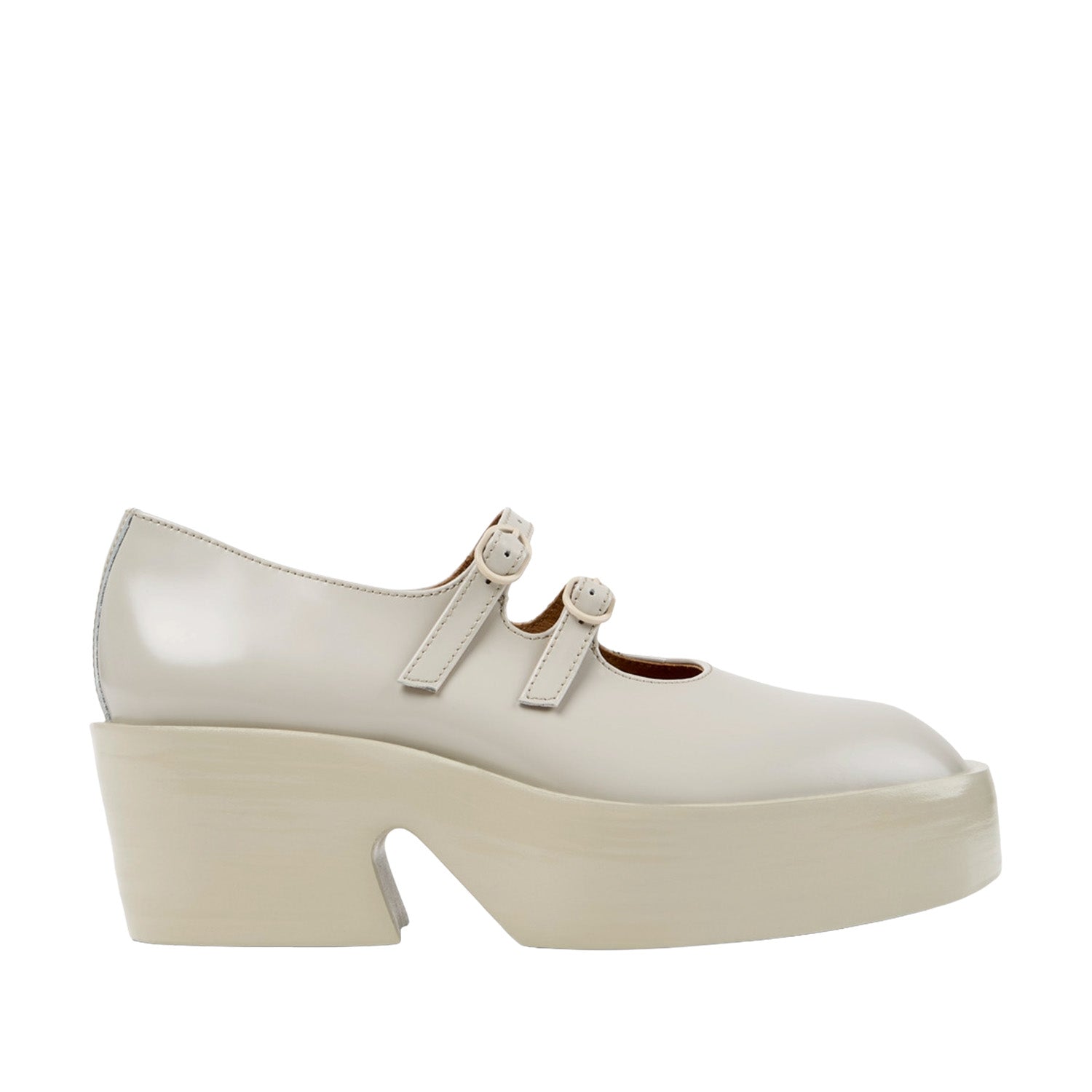 Camper Women's Billie in Beige