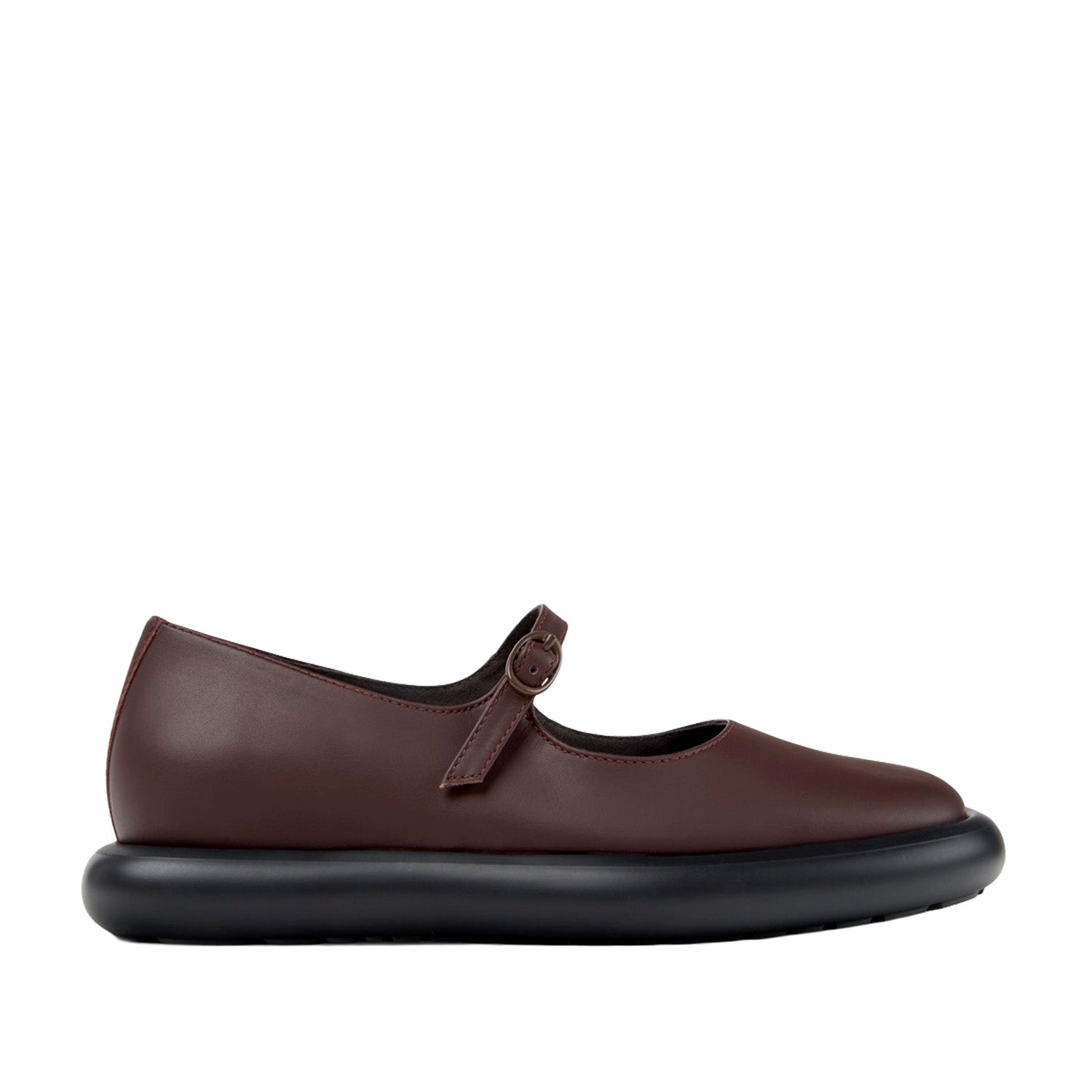 Camper Women's Onda in Burgundy