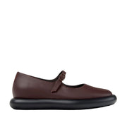 Camper Women's Onda in Burgundy