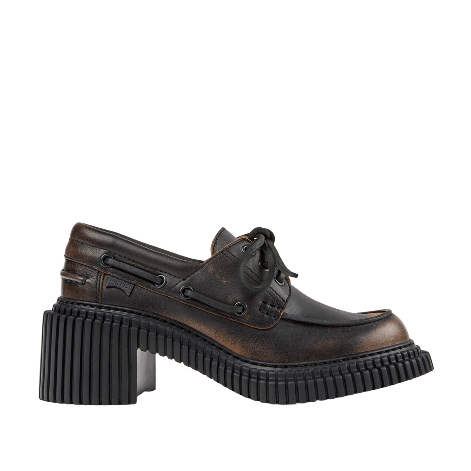 Camper Women's Pix London in Multicolor