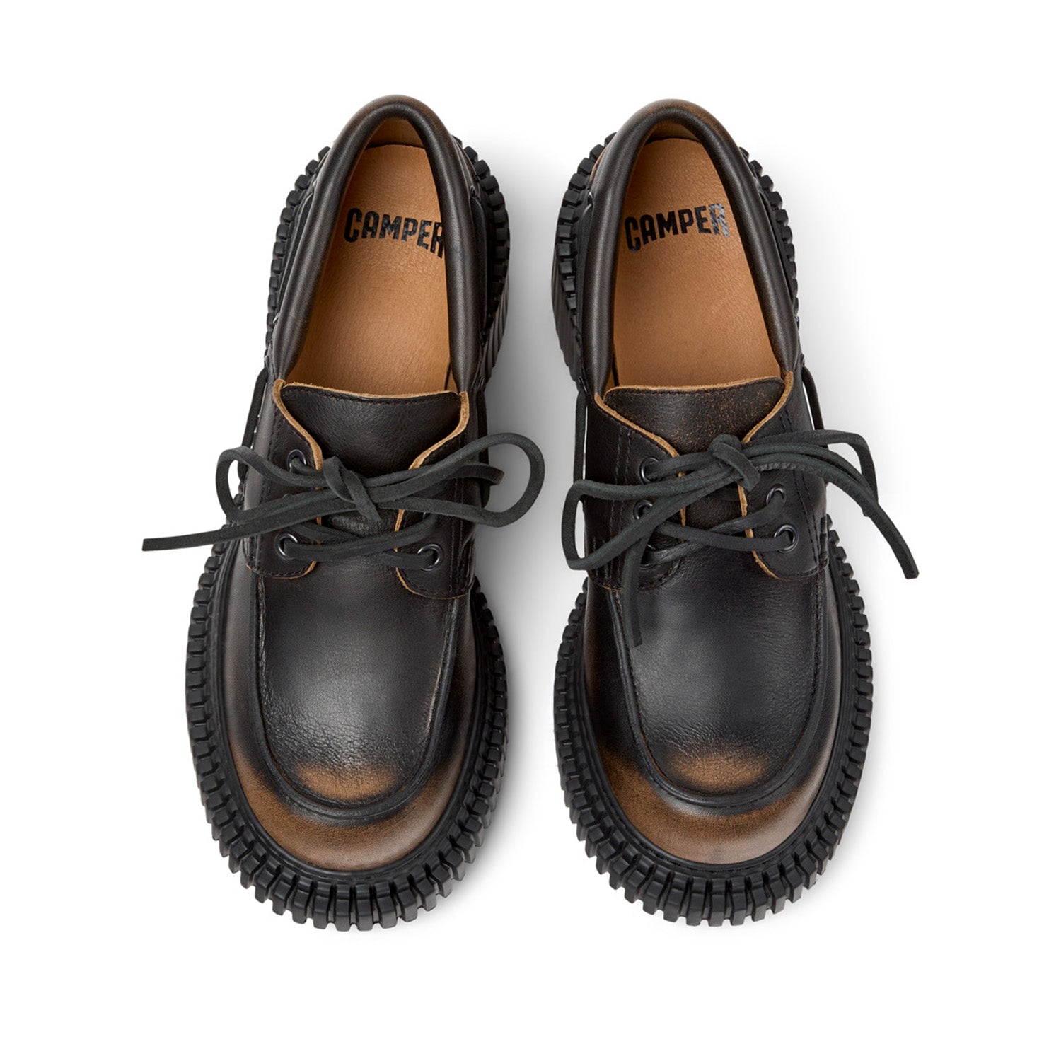 Camper Women's Pix London in Multicolor