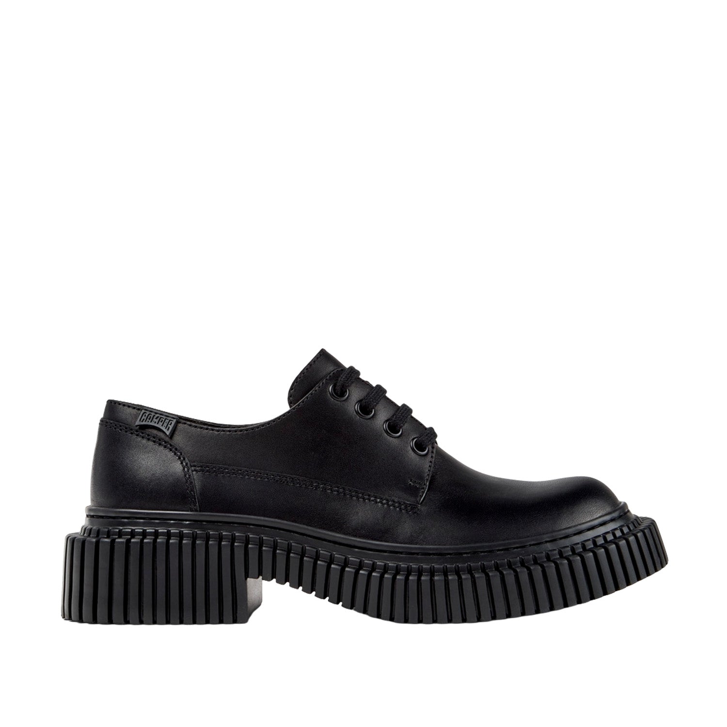 Camper Pix Berlin pour femme, couleur noire