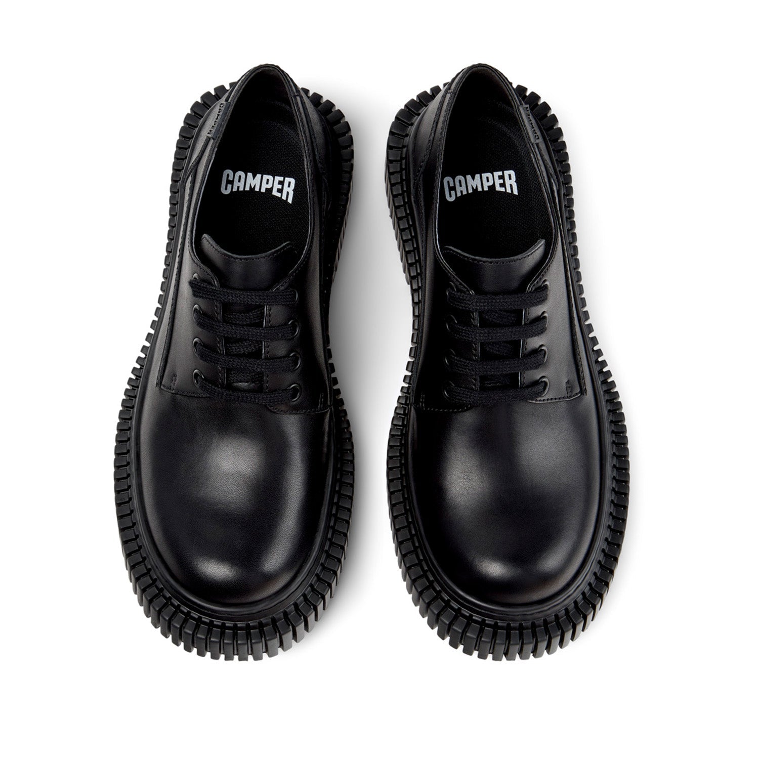 Camper Pix Berlin pour femme, couleur noire