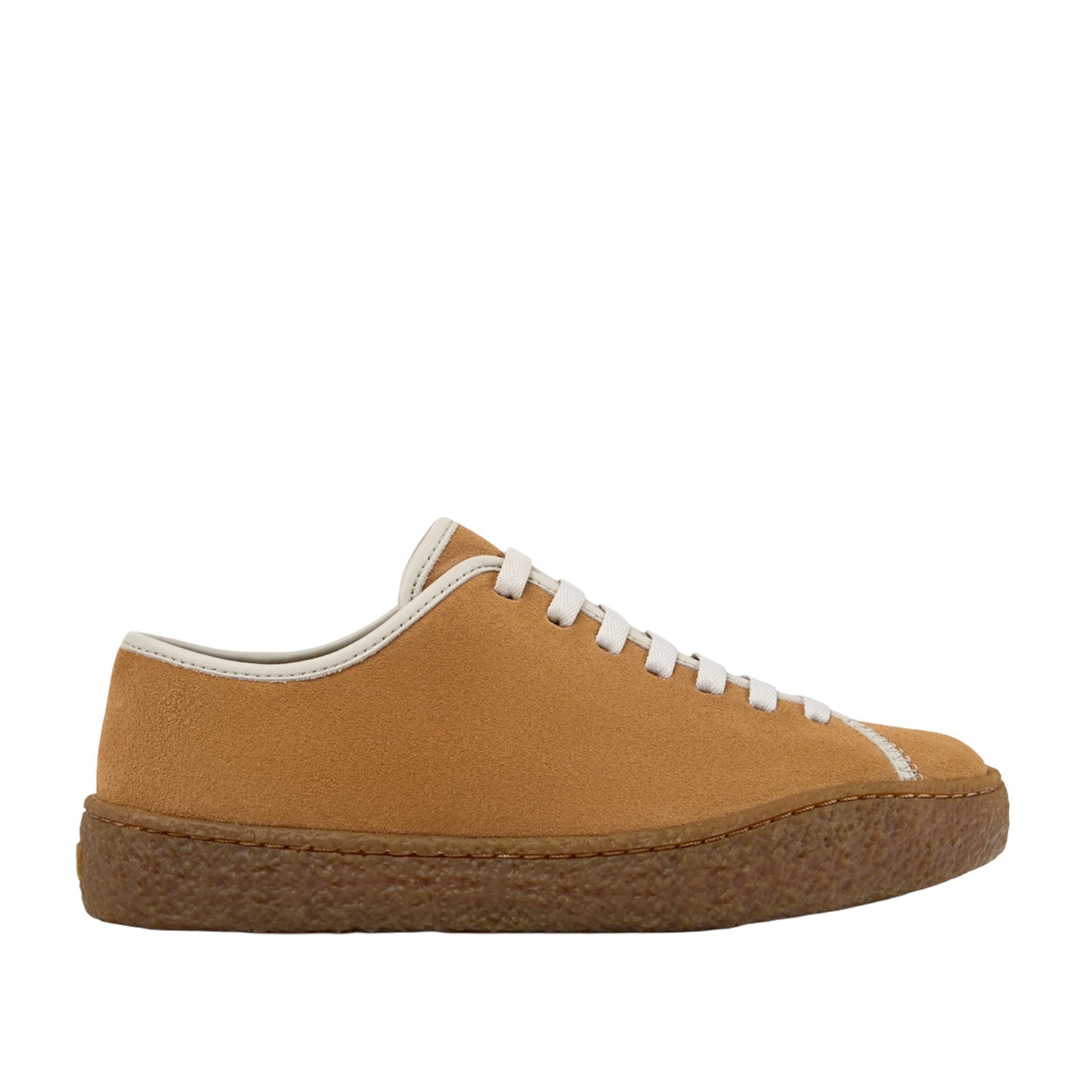 Camper Women's Peu Terreno in Brown