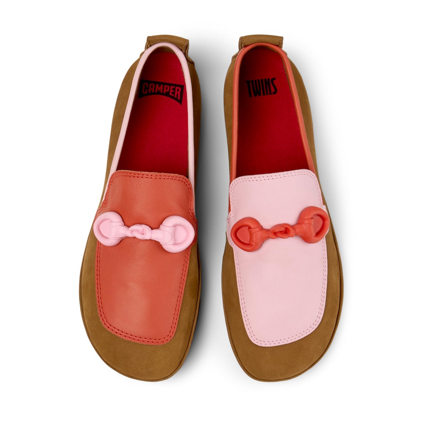 Camper Women's TWS in Multicolor